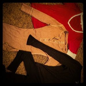 Shirt bundle